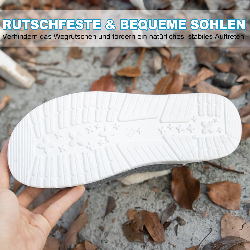 OrthoSoft Ergonomischer, Schmerzlindernder Komfortschuh