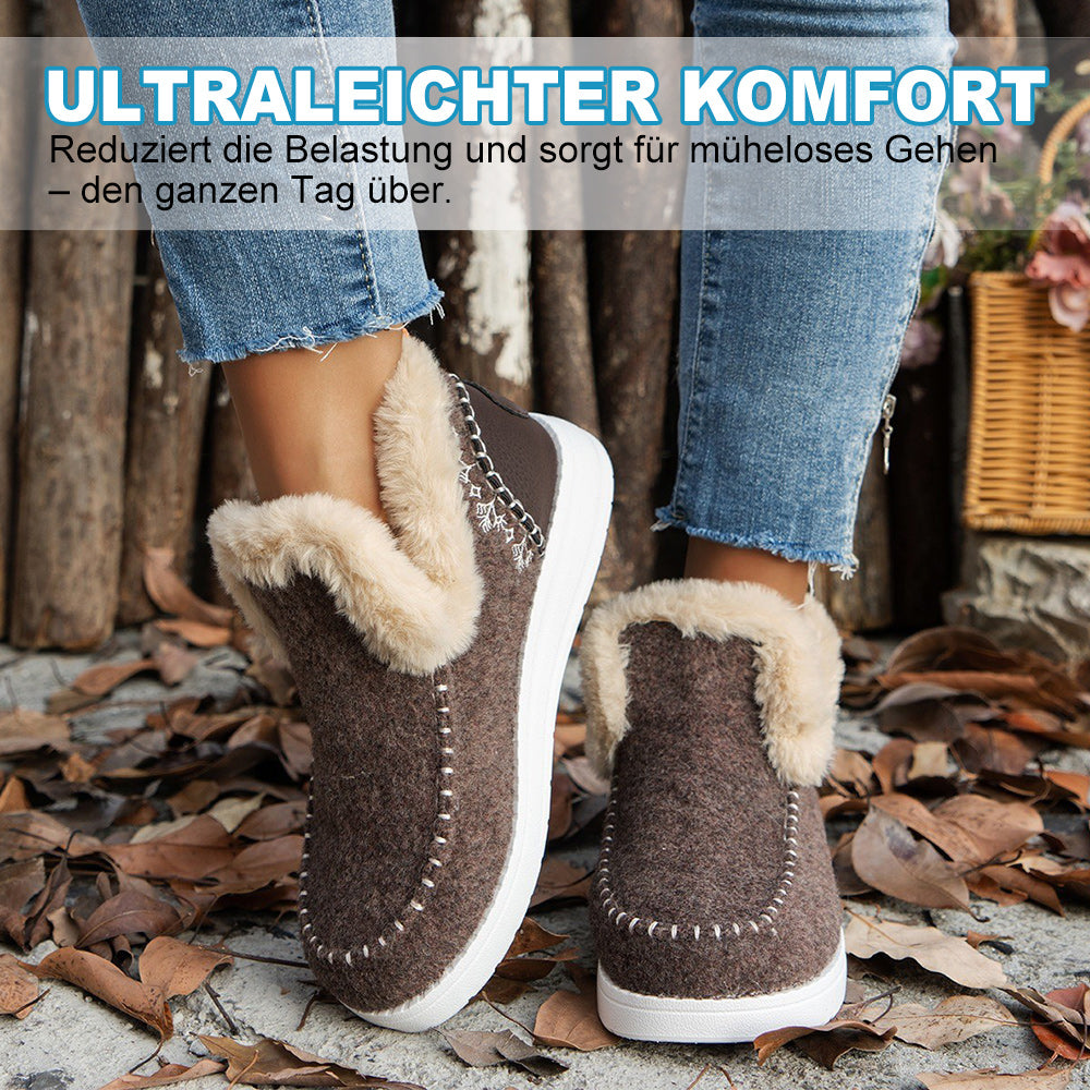 OrthoSoft Ergonomischer, Schmerzlindernder Komfortschuh