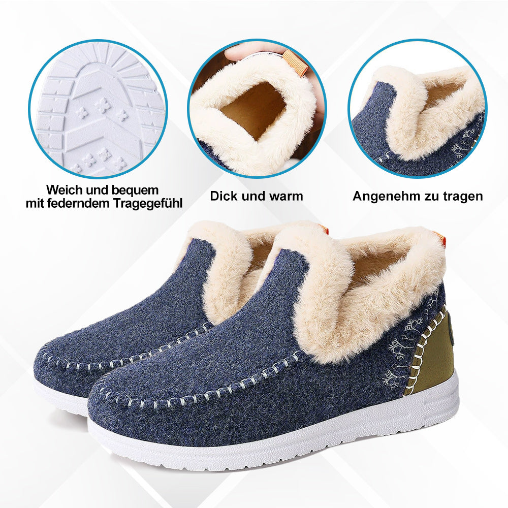 OrthoSoft Ergonomischer, Schmerzlindernder Komfortschuh