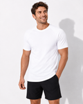 Bewegstil Herren T-Shirt