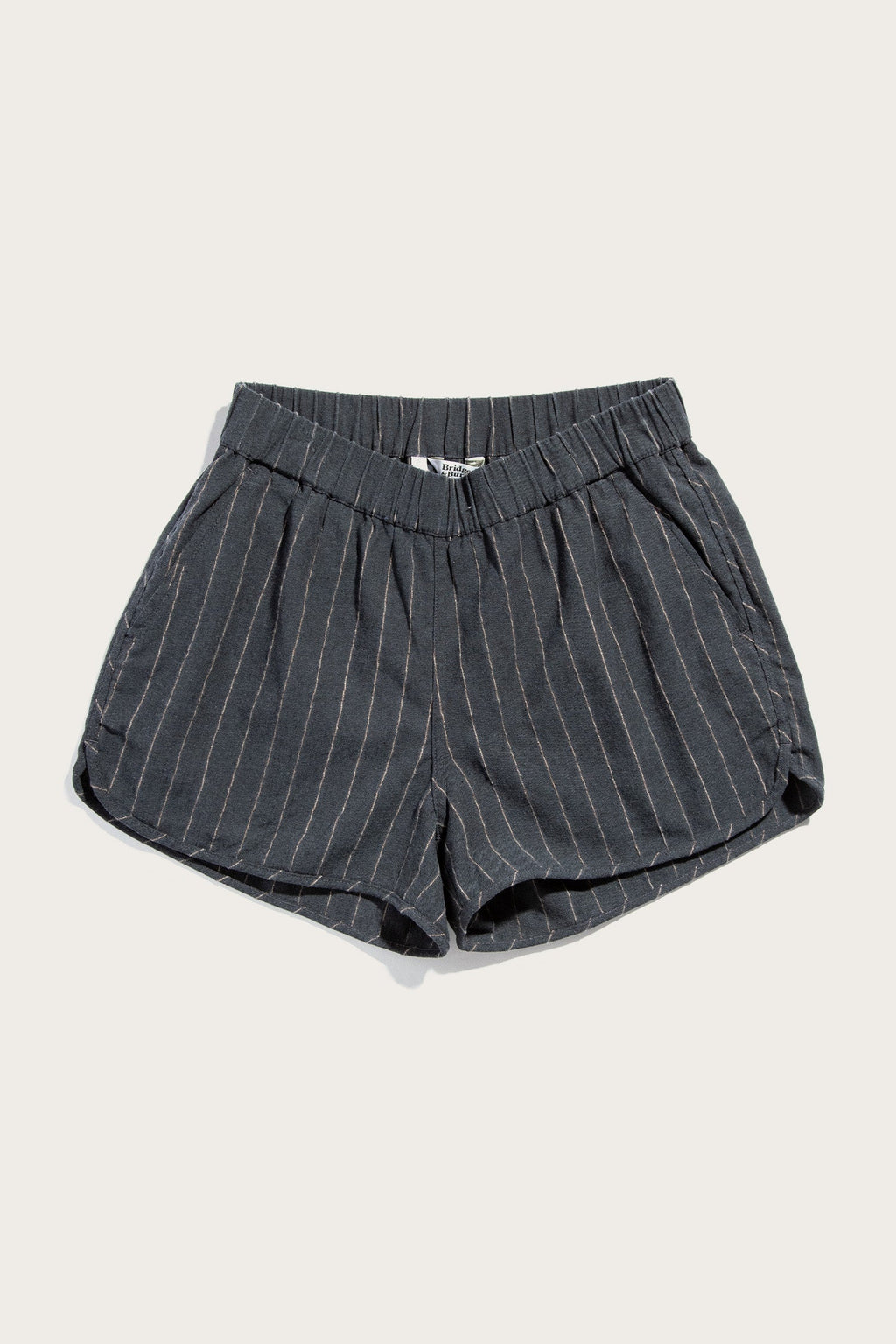 Lumiora | Track Short