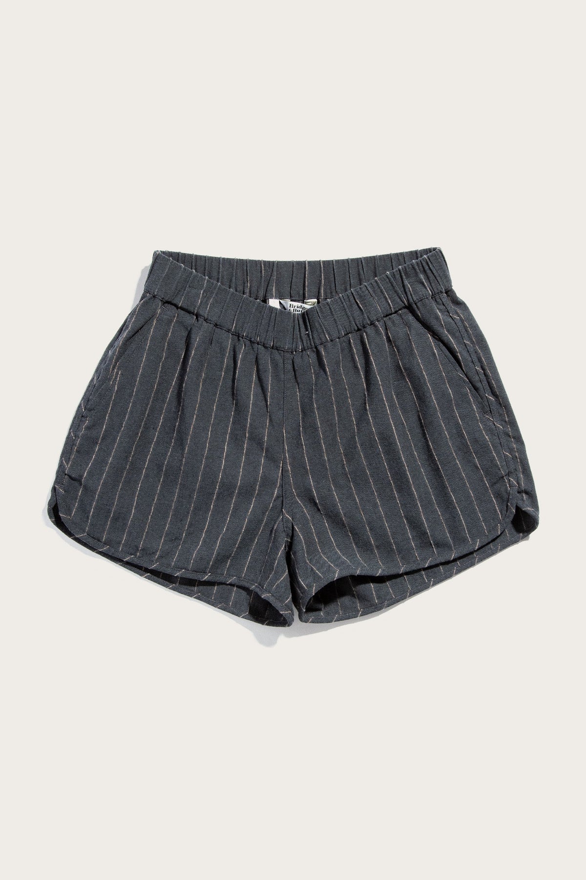 Lumiora | Track Short