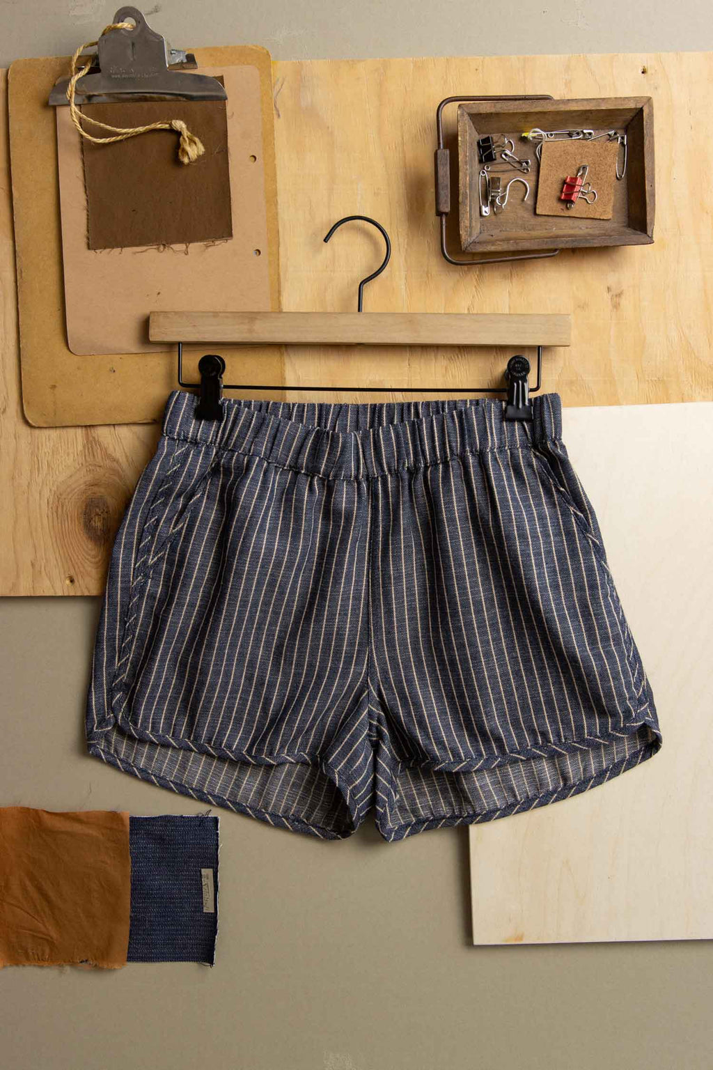 Jasaelle | Shorty Sportliche