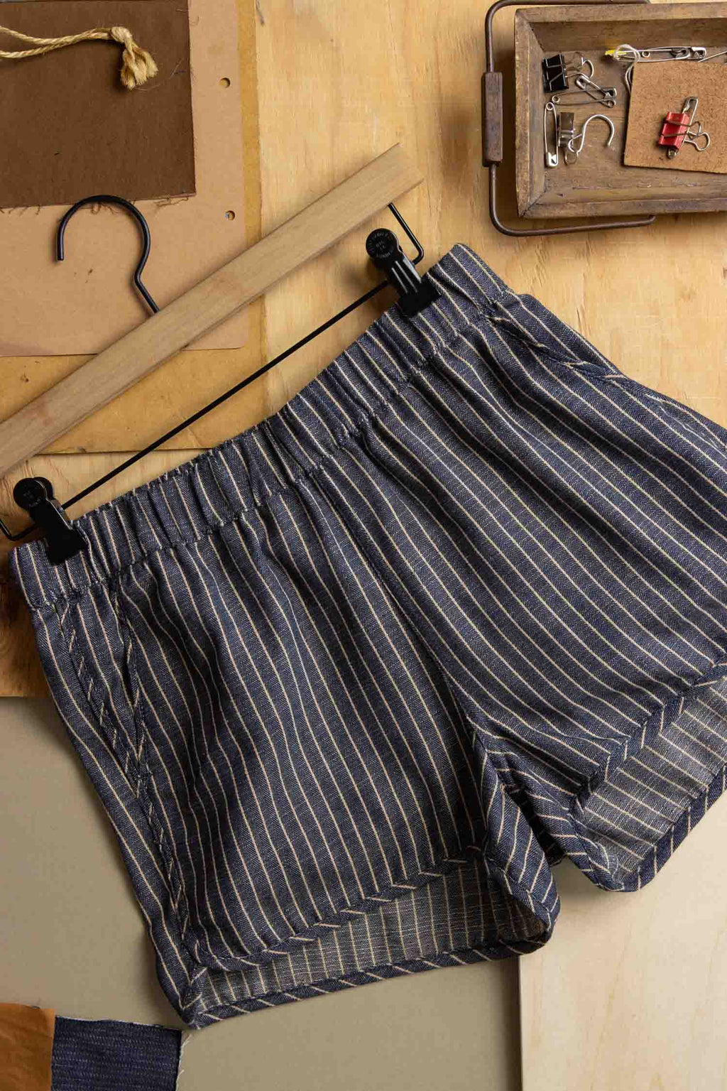Jasaelle | Shorty Sportliche
