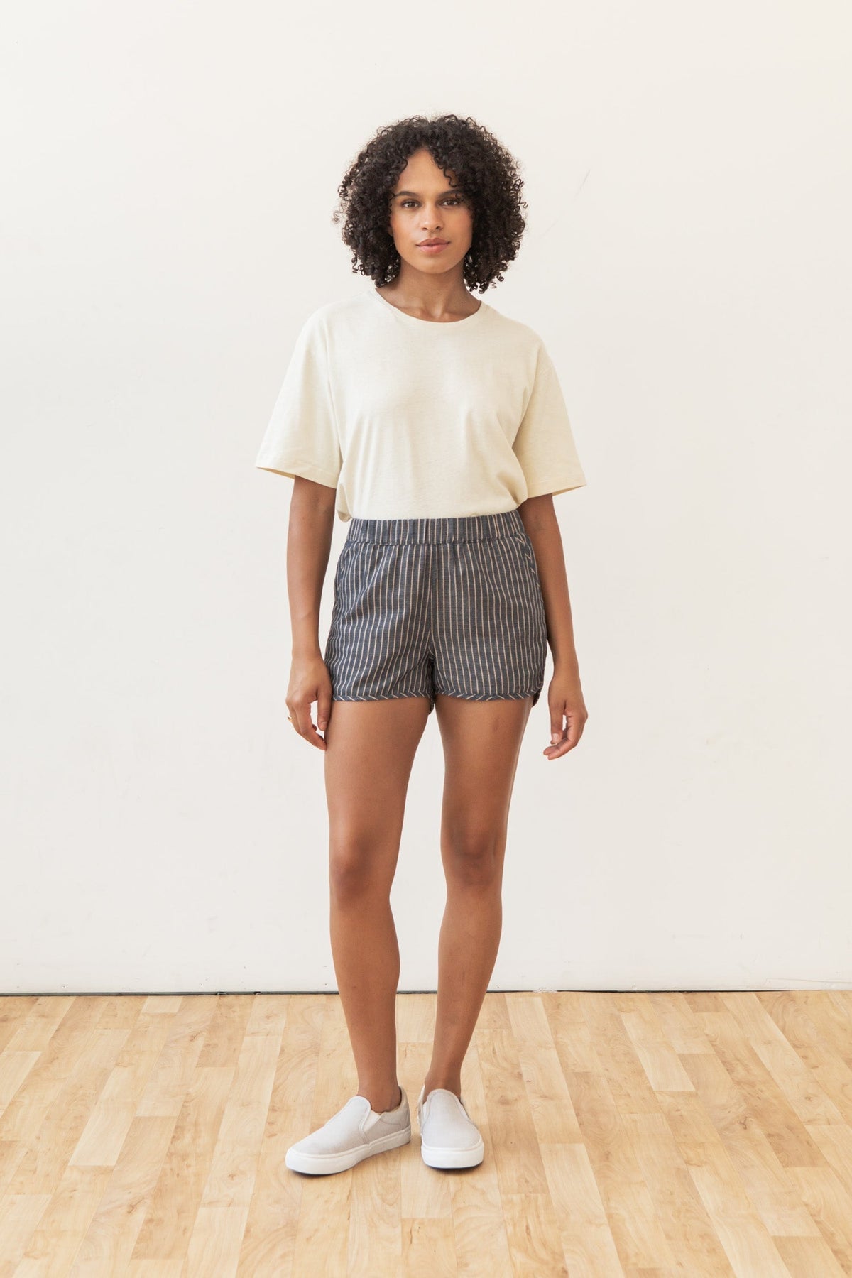 Jasaelle | Shorty Sportliche