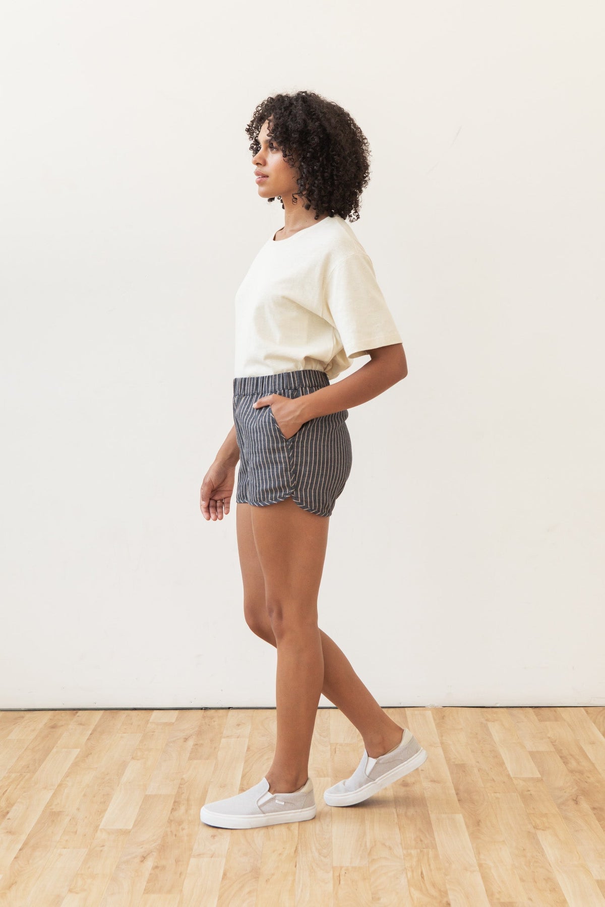 Jasaelle | Shorty Sportliche