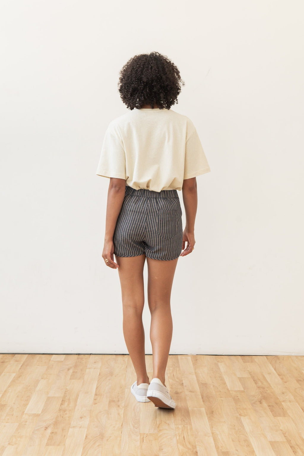Jasaelle | Shorty Sportliche