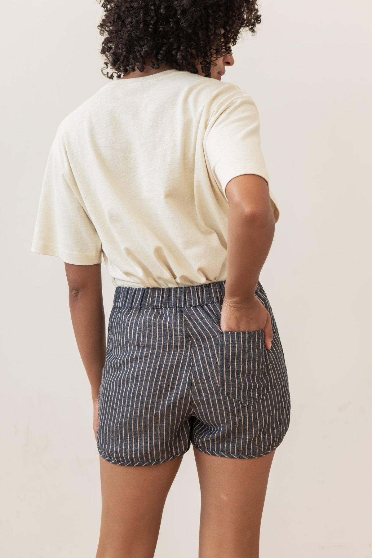 Jasaelle | Shorty Sportliche