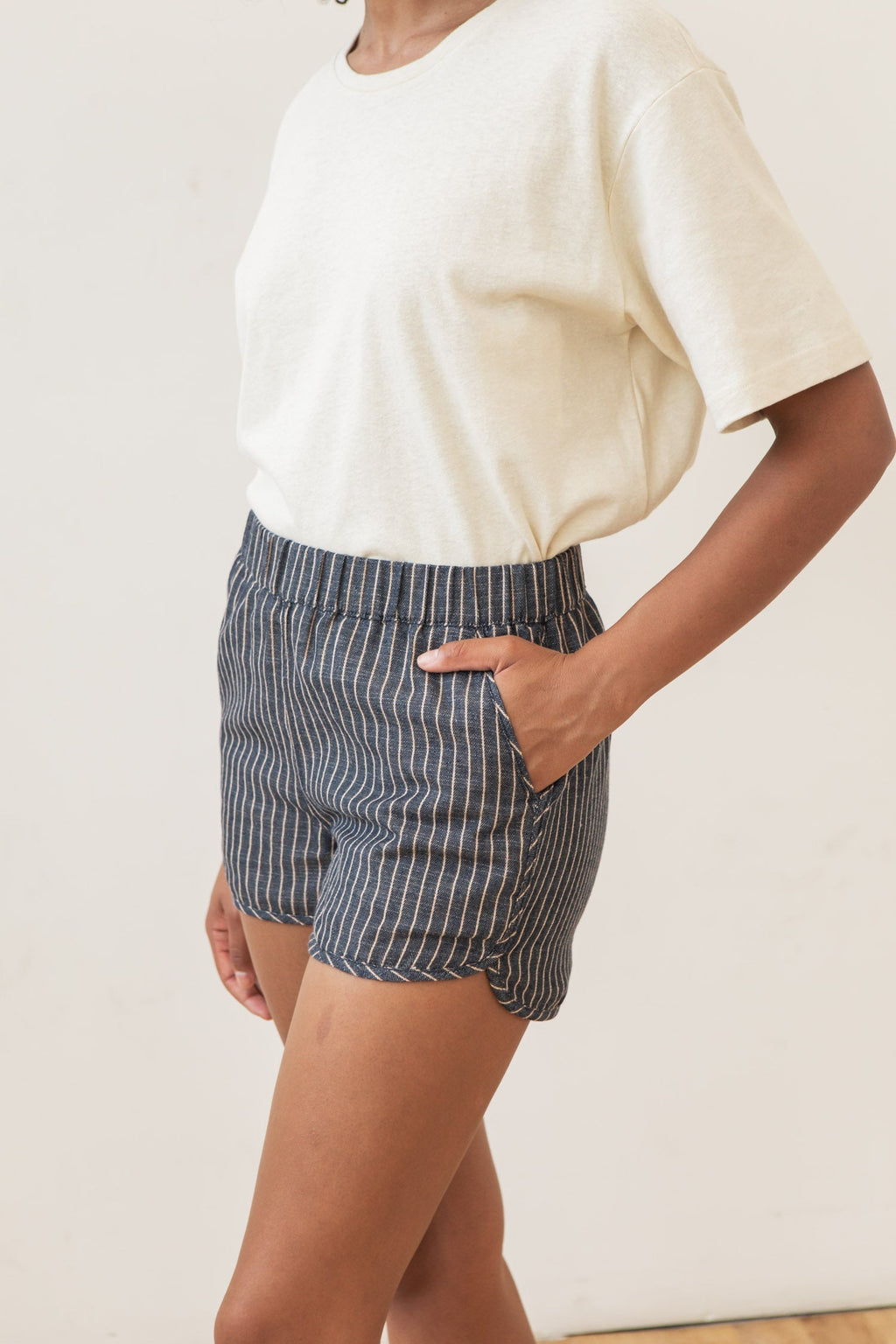 Jasaelle | Shorty Sportliche