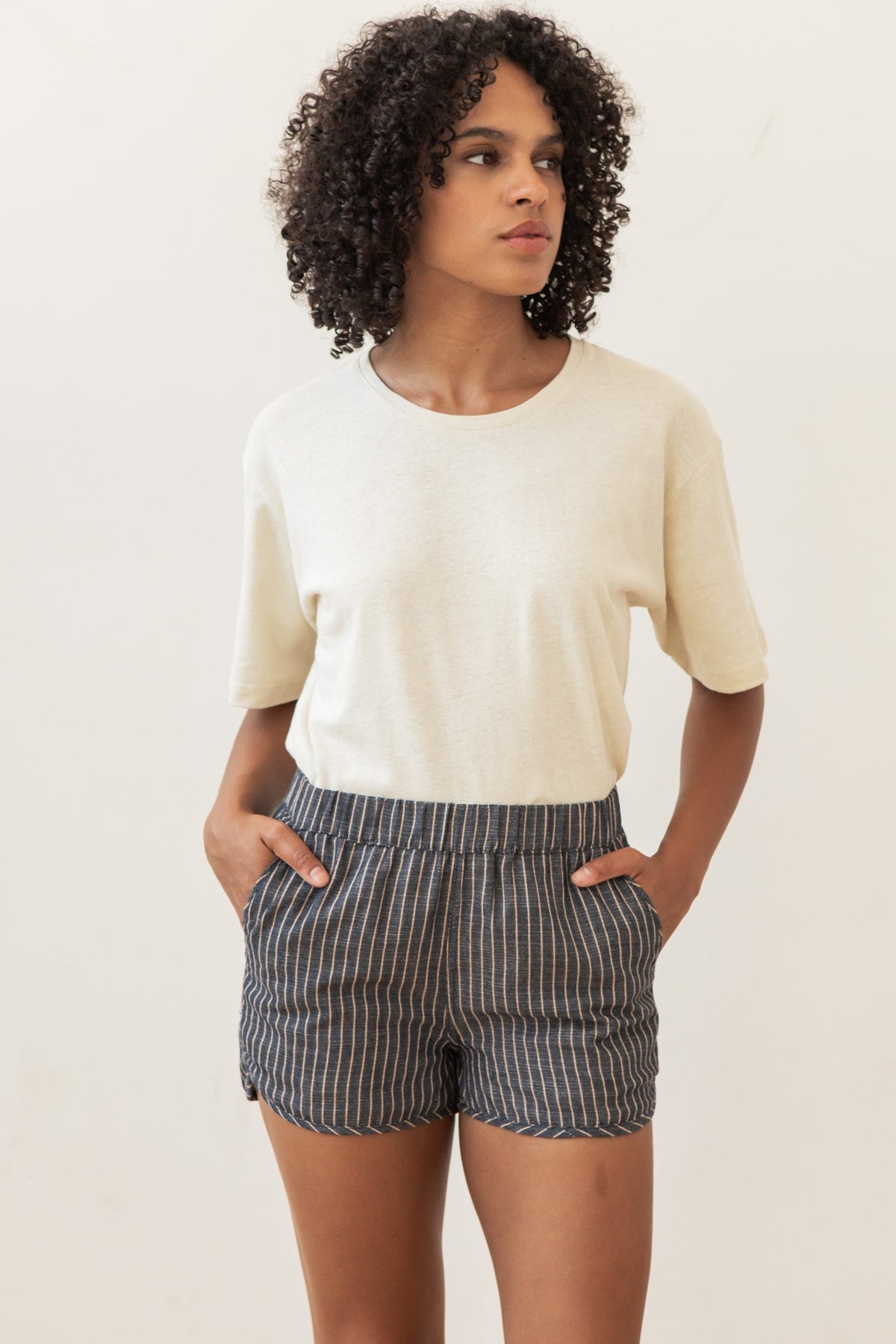 Jasaelle | Shorty Sportliche