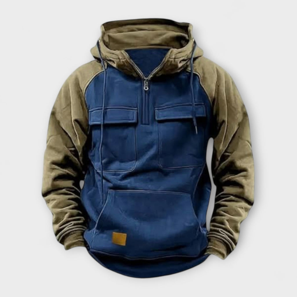 Danur | Utility Pullover für den Außenbereich