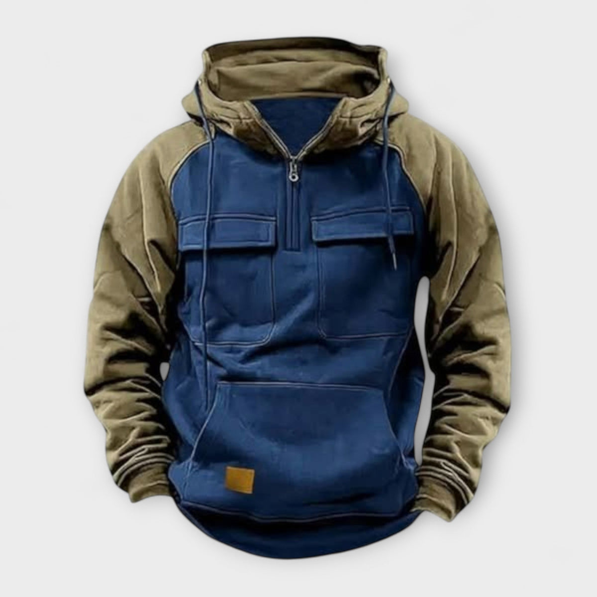 Danur | Utility Pullover für den Außenbereich