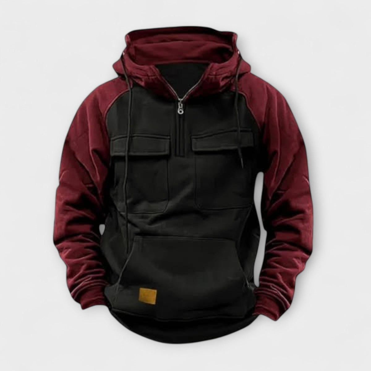 Danur | Utility Pullover für den Außenbereich