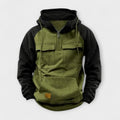 Danur | Utility Pullover für den Außenbereich