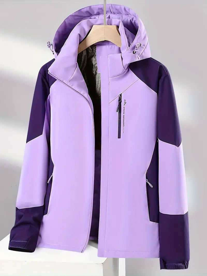 CECILE - Damen-Winterjacke