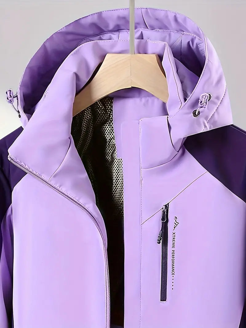 CECILE - Damen-Winterjacke