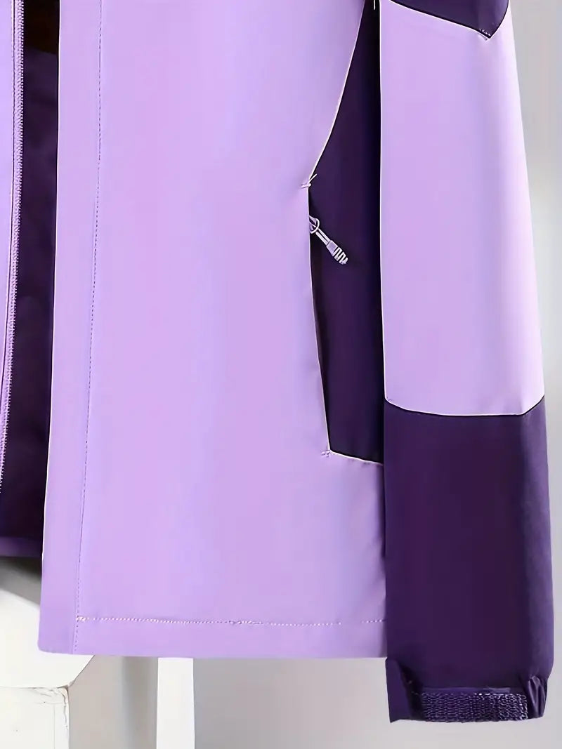 CECILE - Damen-Winterjacke