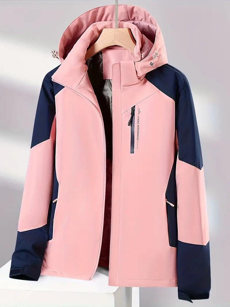 CECILE - Damen-Winterjacke