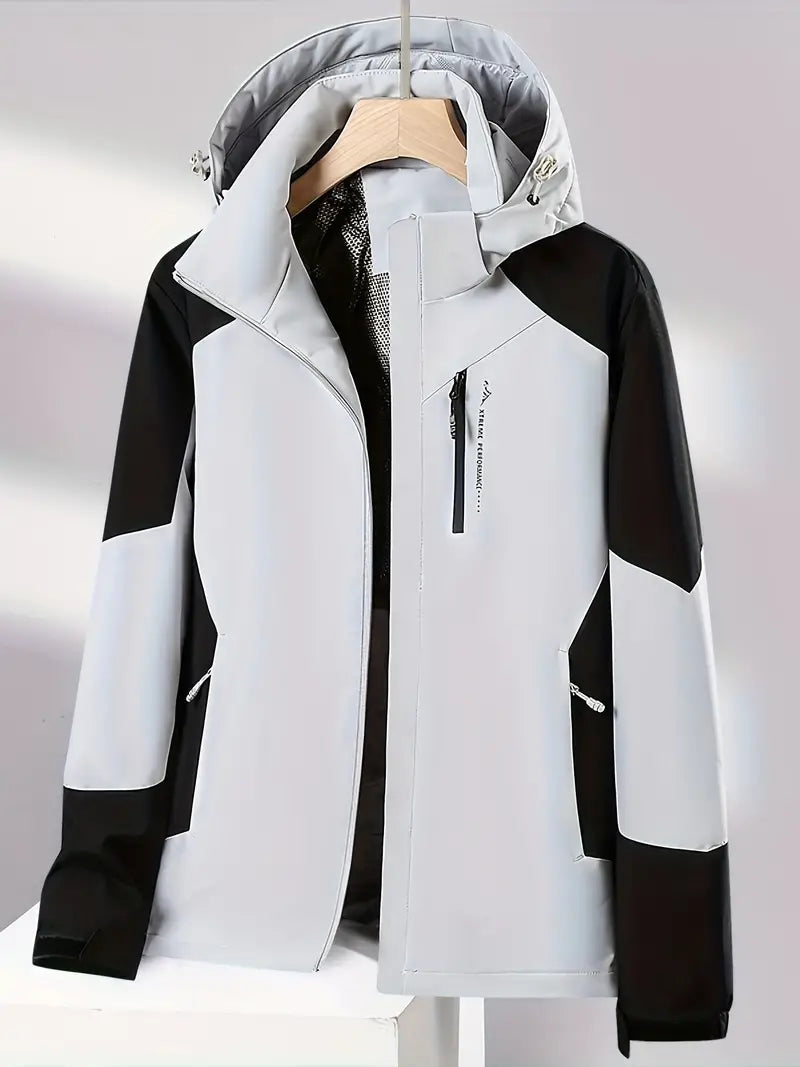 CECILE - Damen-Winterjacke