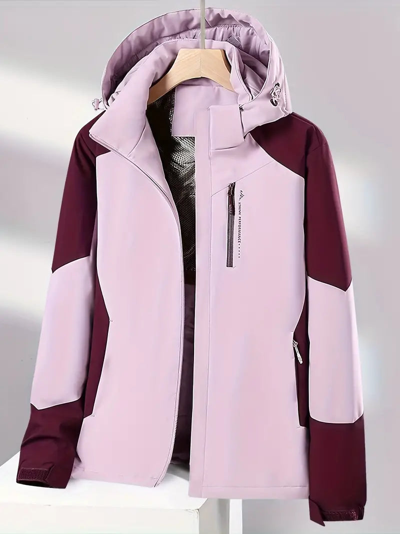 CECILE - Damen-Winterjacke