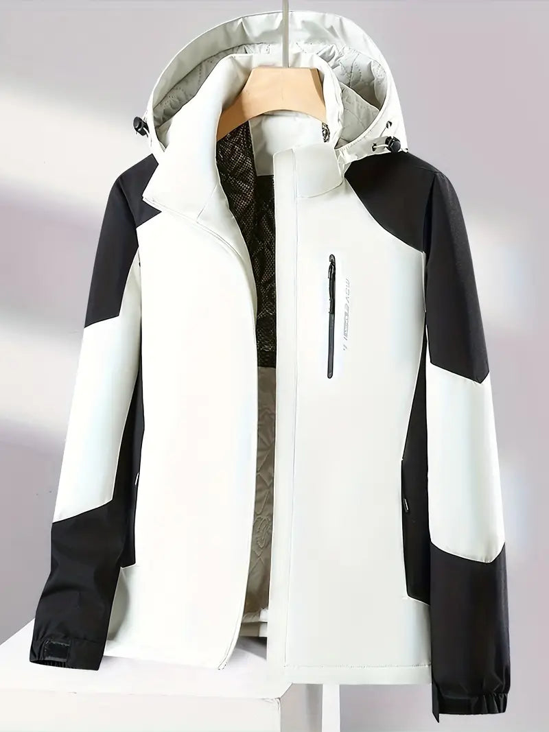 CECILE - Damen-Winterjacke