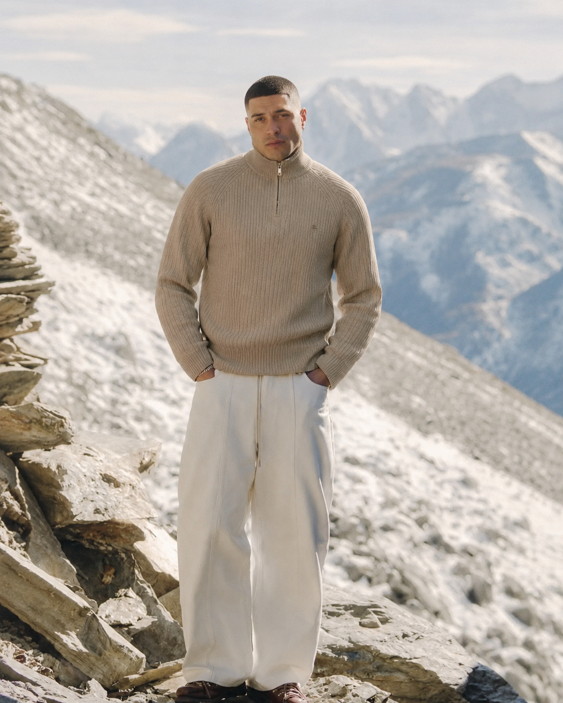 Pullover & Strickjacken | Herren