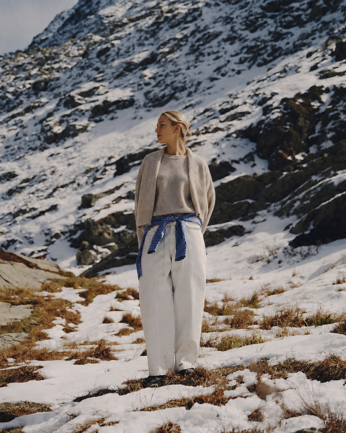Pullover & Strickjacken | Damen