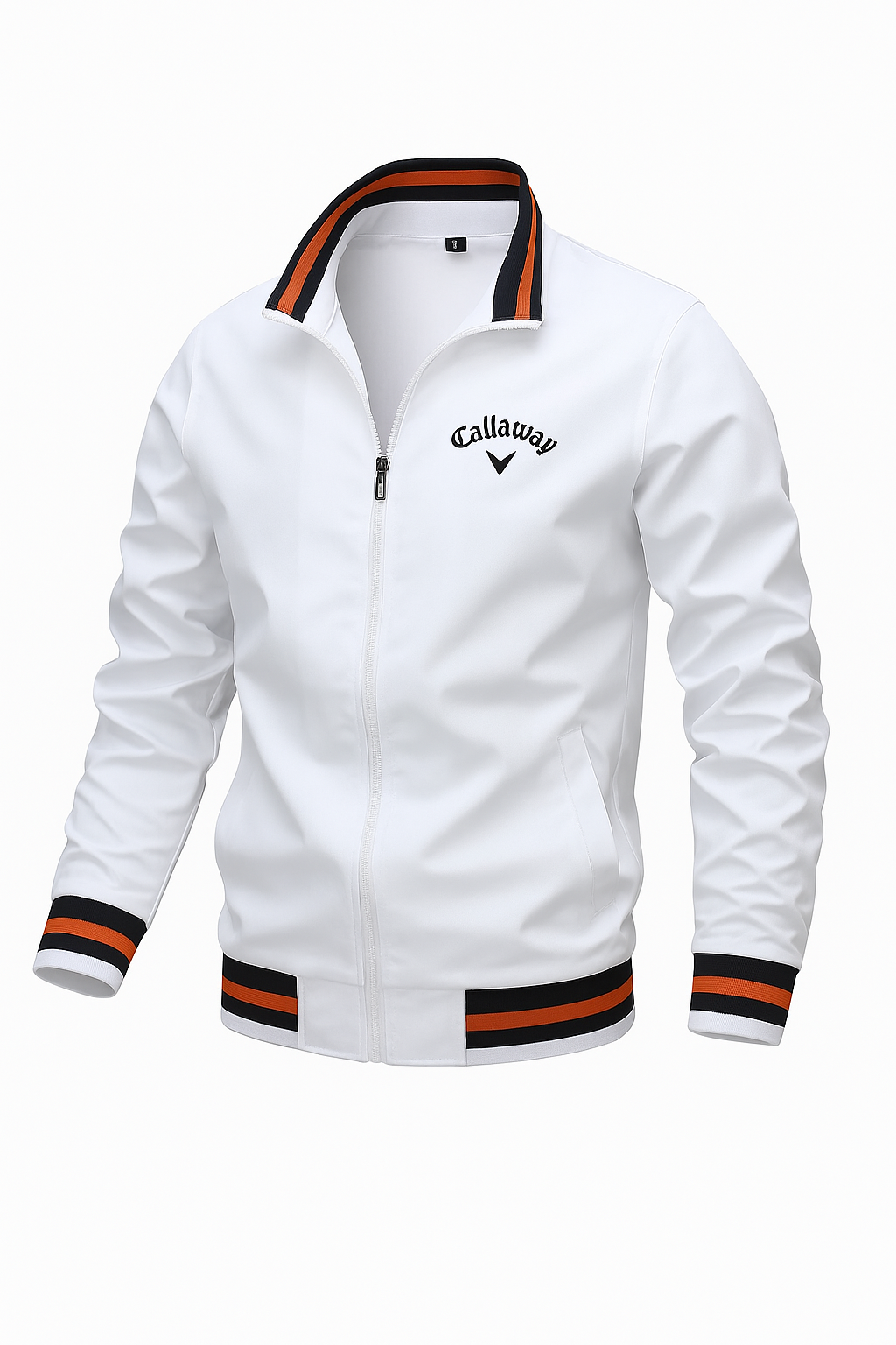 Kaleno | Luxus Callaway Herrenjacke
