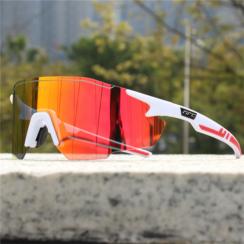 Isaorl | FlashLens Sonnenbrille