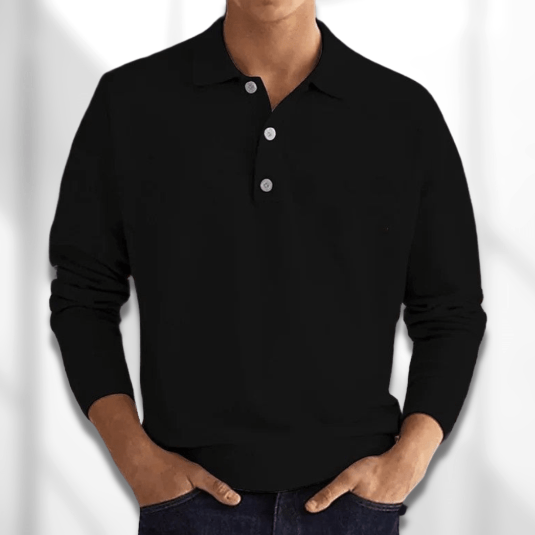 Kalelio | Stiltempo Herren Polo-Shirt