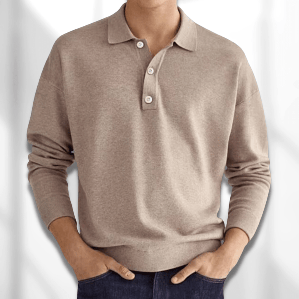 Kalelio | Stiltempo Herren Polo-Shirt