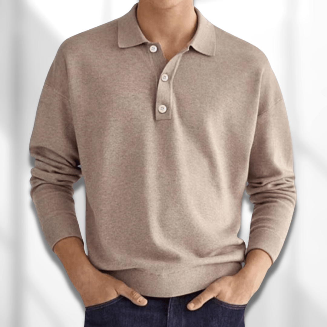 Kalelio | Stiltempo Herren Polo-Shirt