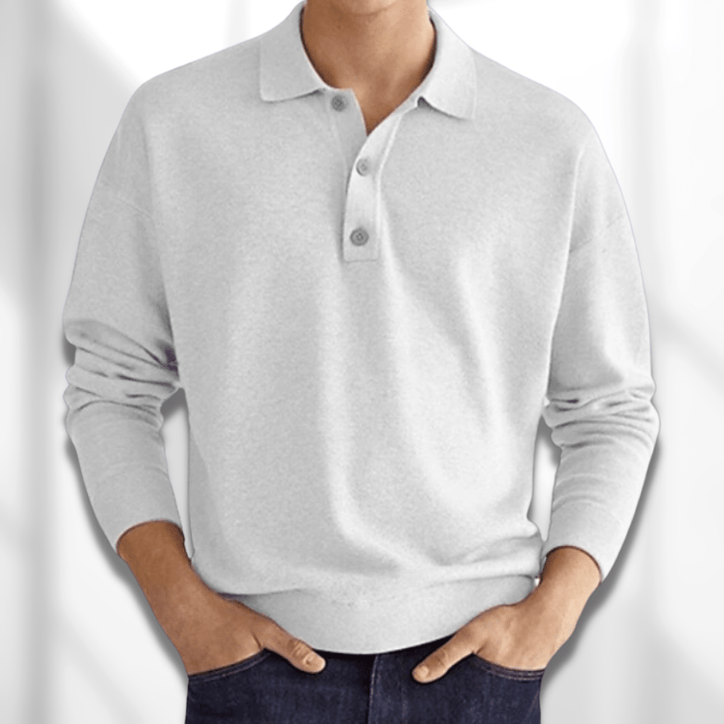 Kalelio | Stiltempo Herren Polo-Shirt