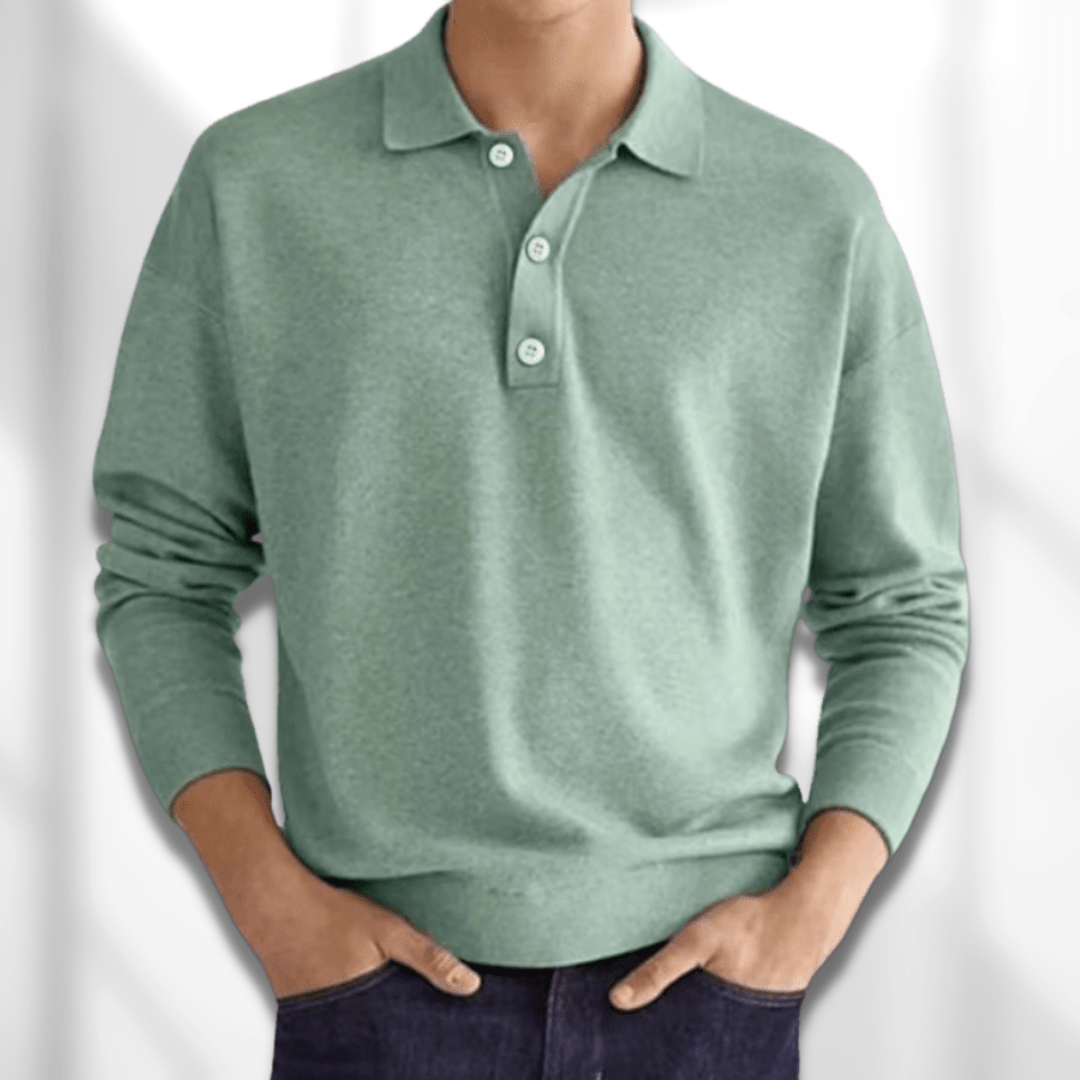 Kalelio | Stiltempo Herren Polo-Shirt