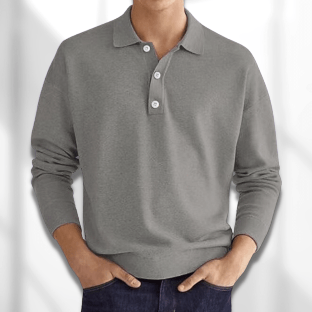 Kalelio | Stiltempo Herren Polo-Shirt
