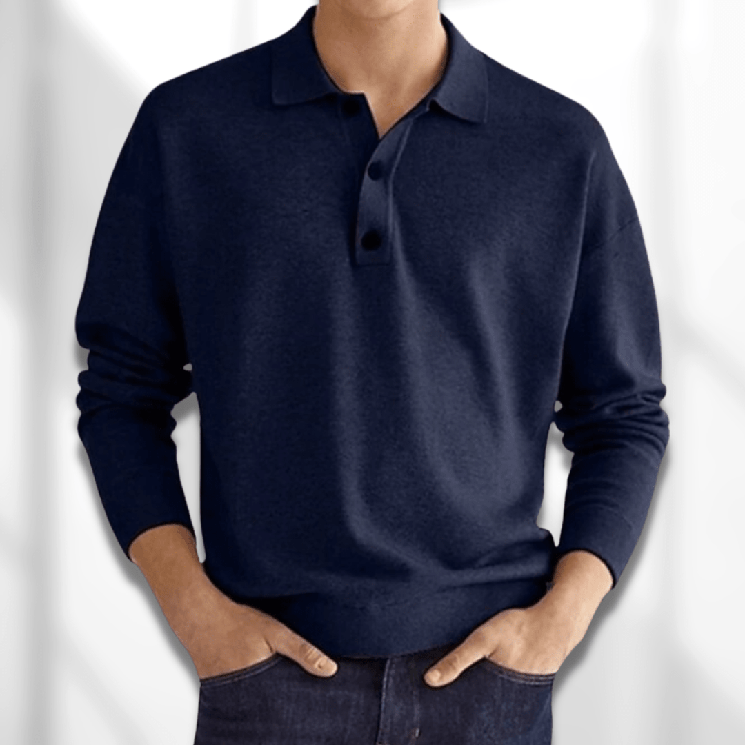 Kalelio | Stiltempo Herren Polo-Shirt