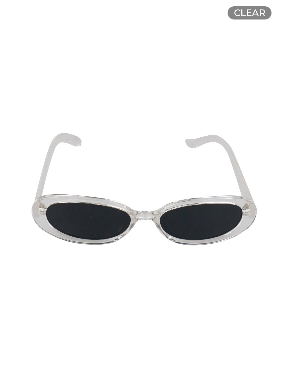 Taelaisa | Ovale Sonnenbrille