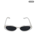 Taelaisa | Ovale Sonnenbrille