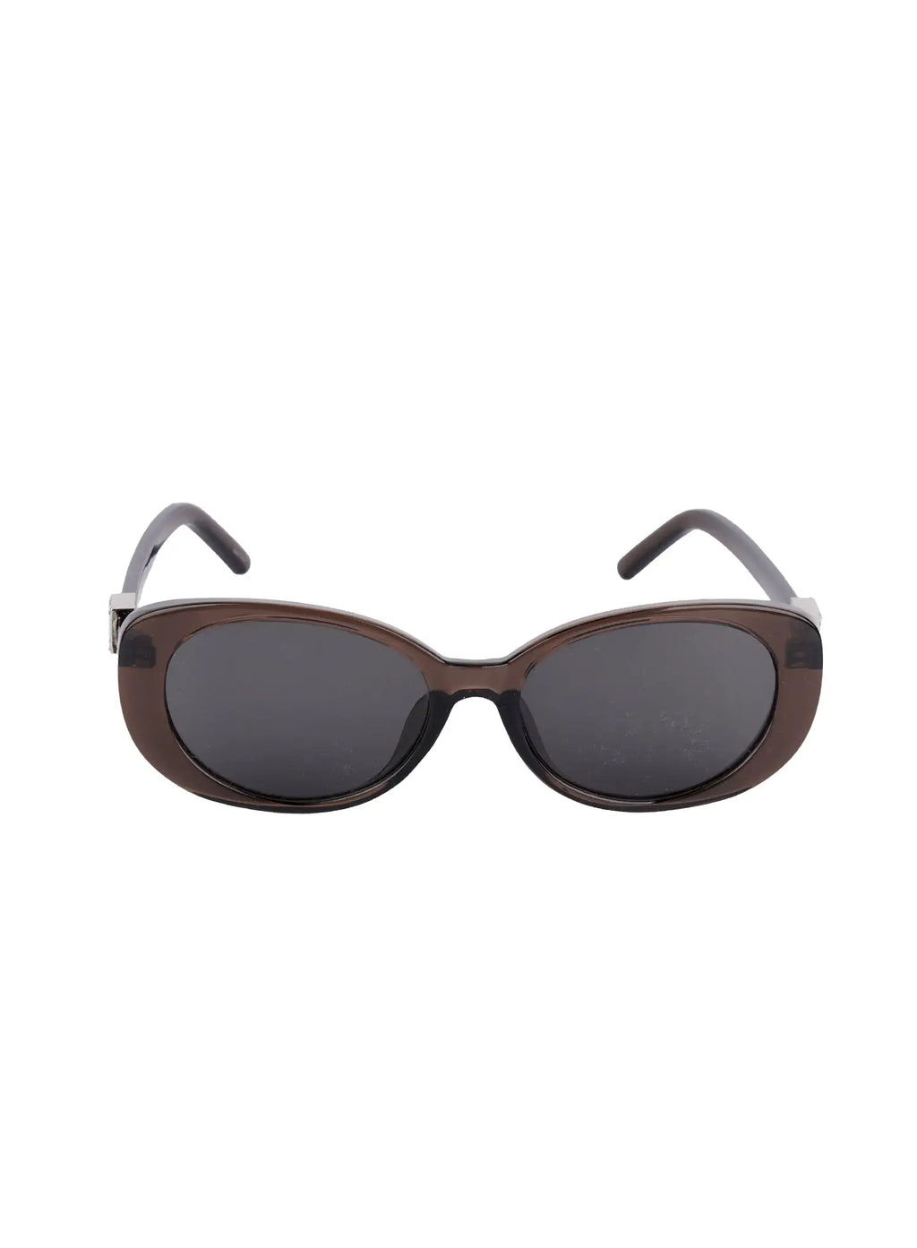 Vaelaina | Slim Oval Fashion Sonnenbrille