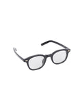 Petoen | Zeitlose Schwarze Brille
