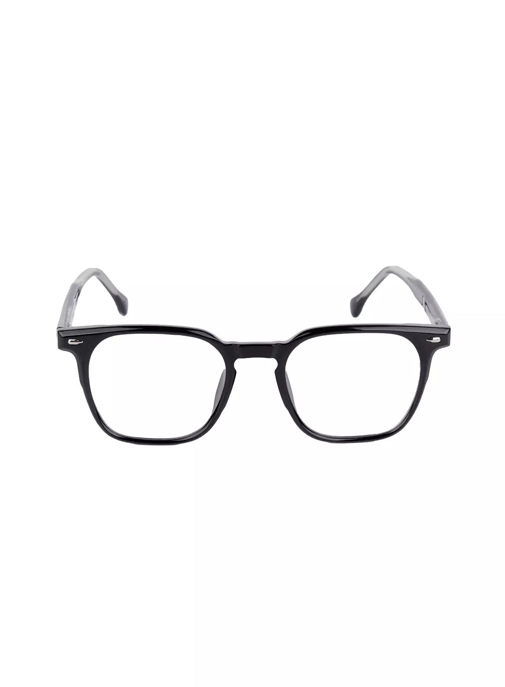 Juoaya | abgerundete quadratische Modebrille