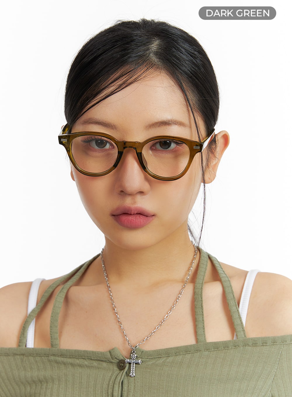 Senaina | Farbige Basisbrille
