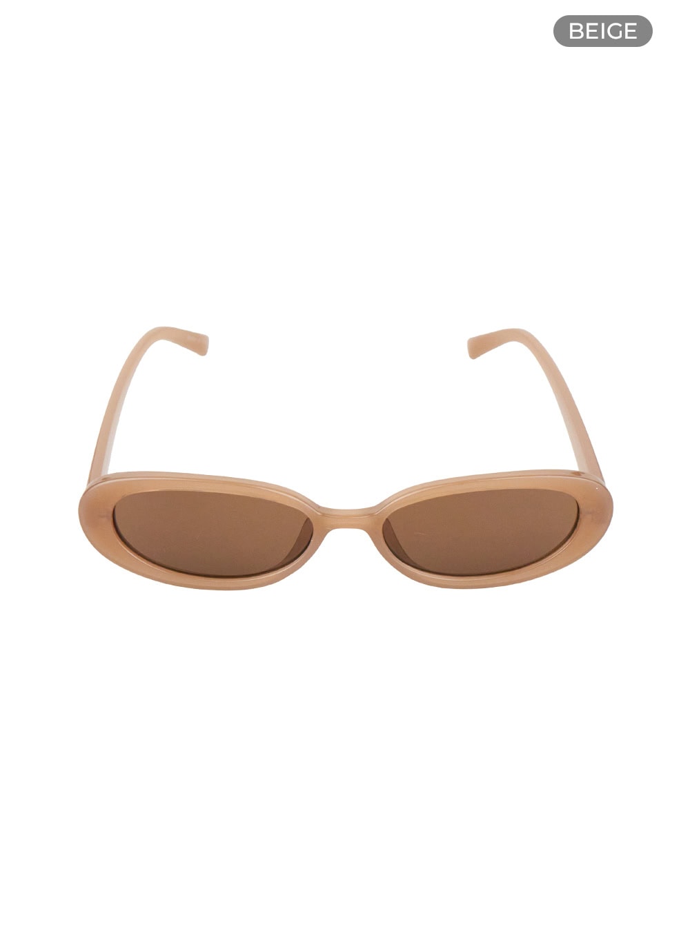Taelaisa | Ovale Sonnenbrille