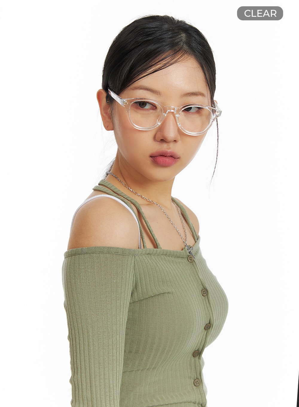Senaina | Farbige Basisbrille