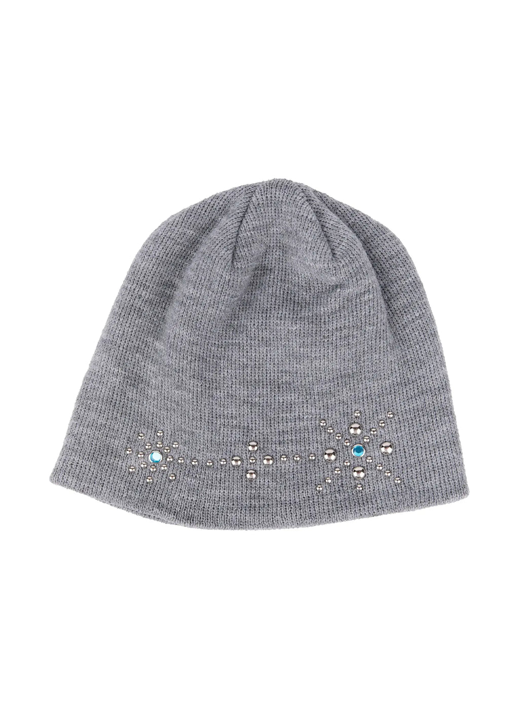 Oliinio | Männer Blumen Stud Beanie
