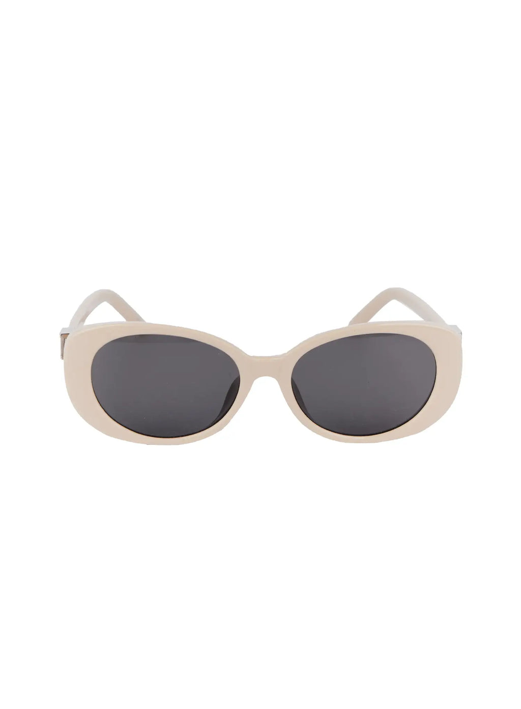 Vaelaina | Slim Oval Fashion Sonnenbrille