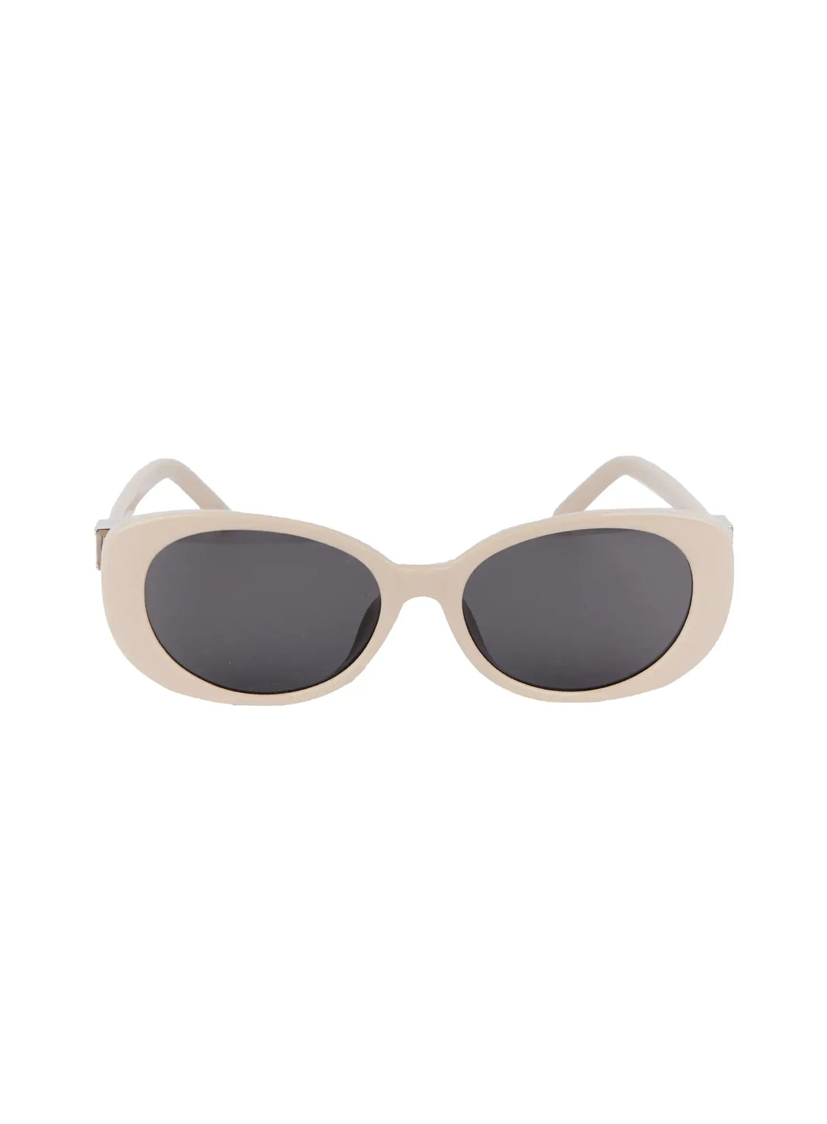Vaelaina | Slim Oval Fashion Sonnenbrille