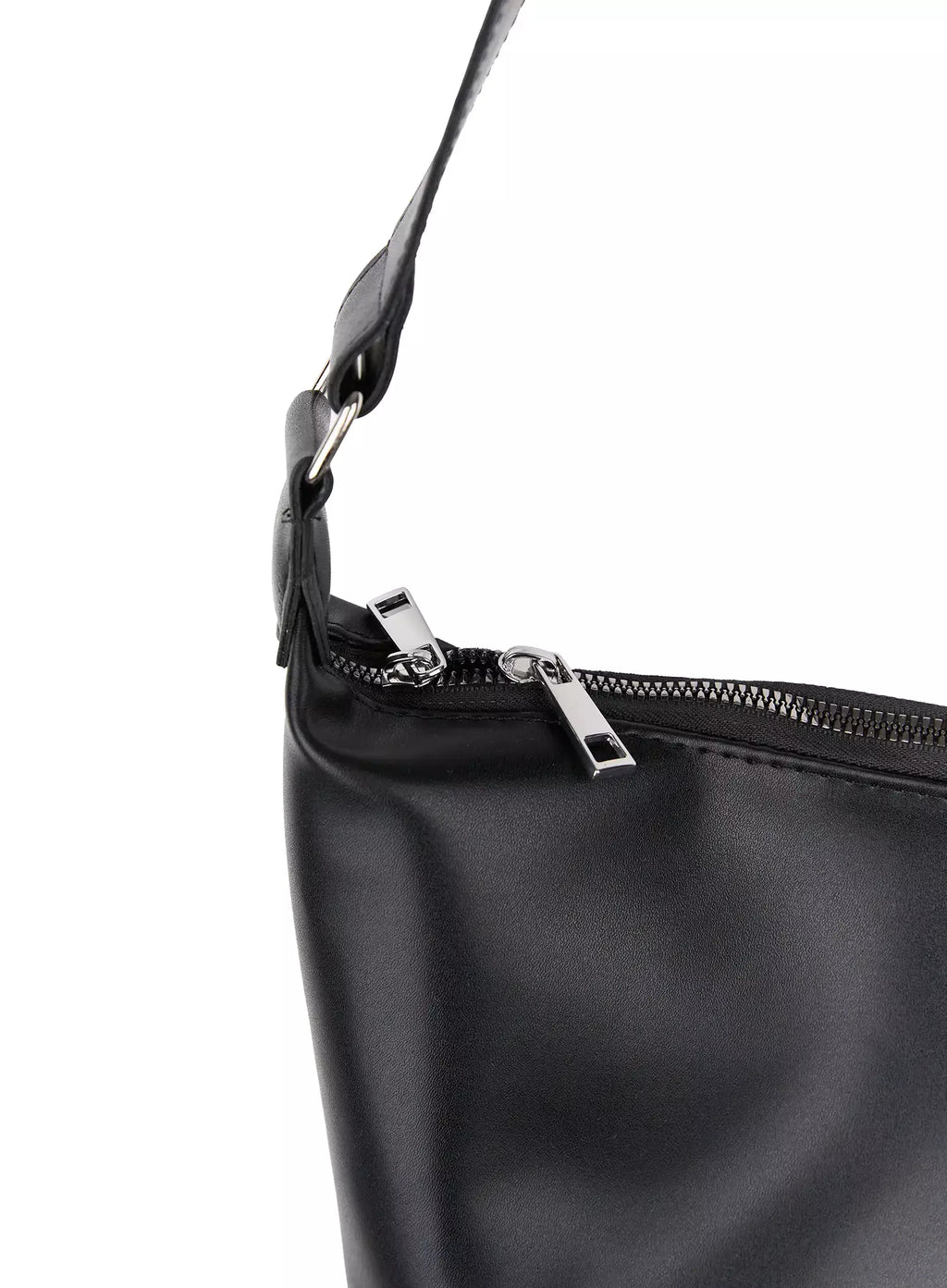Valelan | Oversized Crossbody Schultertasche