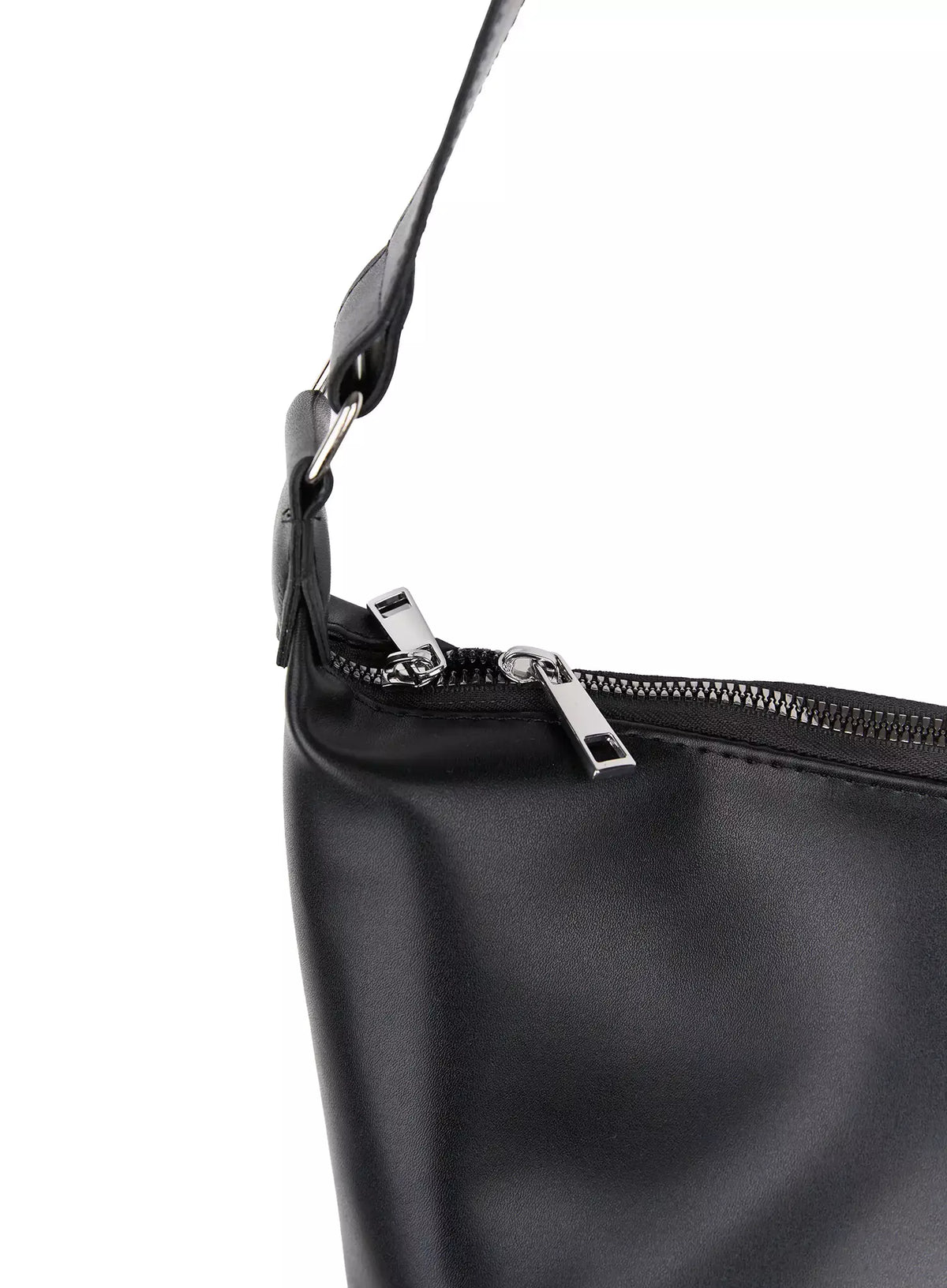 Valelan | Oversized Crossbody Schultertasche