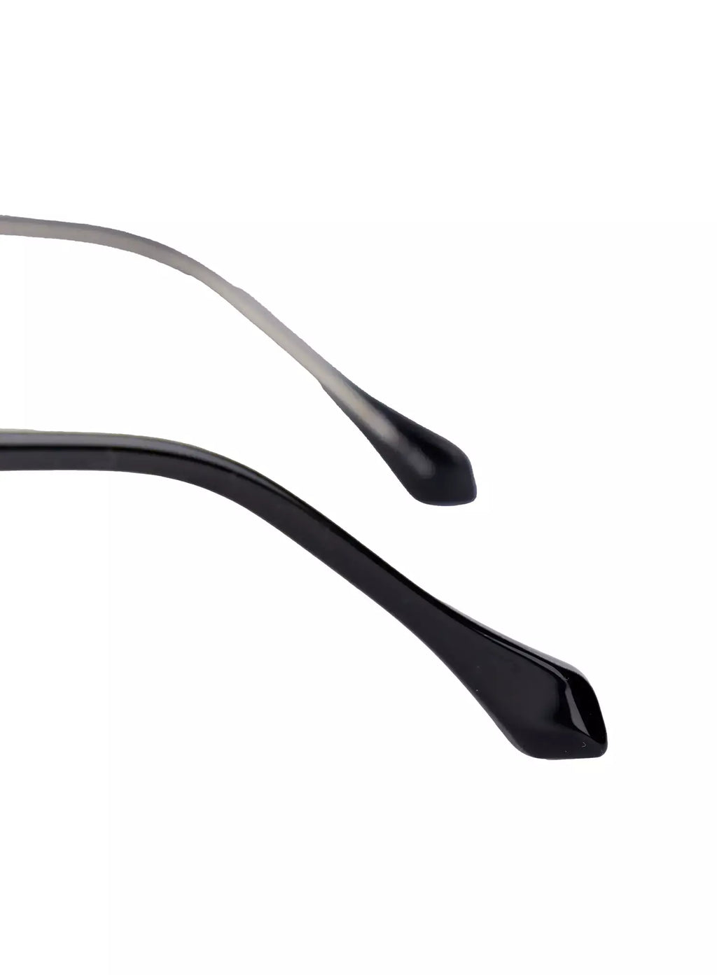 Juoaya | abgerundete quadratische Modebrille